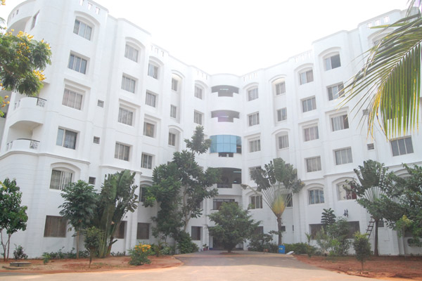 Womens Hostel		
